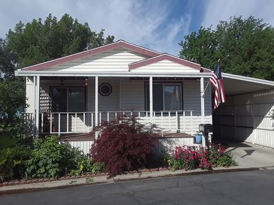 1105 W Yarrow Ln, Taylorsville, UT, 84123