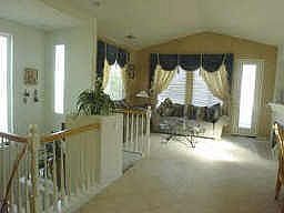 VERY BRIGHT HOME