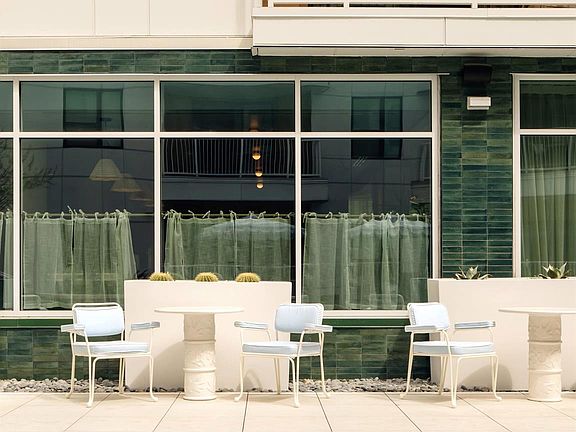3rd image of 2323 S Lamar Blvd #202