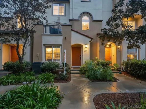 2003 Caminito De La Cruz, Chula Vista, CA 91913