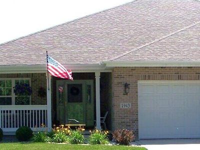 1943 Corinne Dr, Dyer, IN, 46311