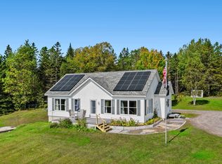 2501 Oneida Rd, Danville, VT 05828