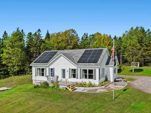 2501 Oneida Road, Danville, VT 05828