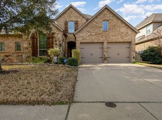 1017 Fenwick Ln, Forney, TX 75126