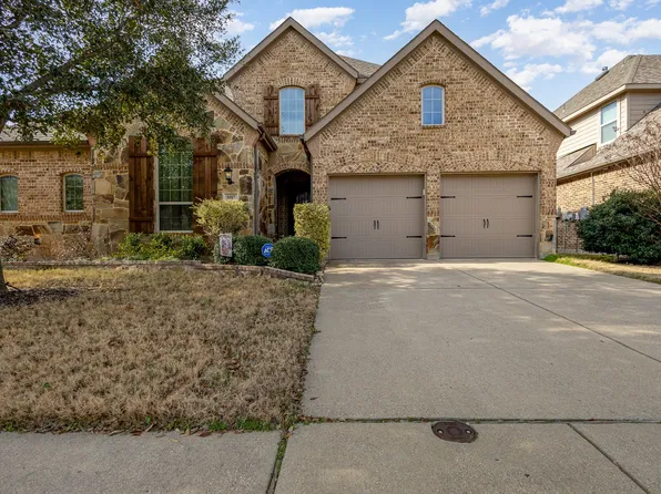 1017 Fenwick Ln, Forney, TX 75126