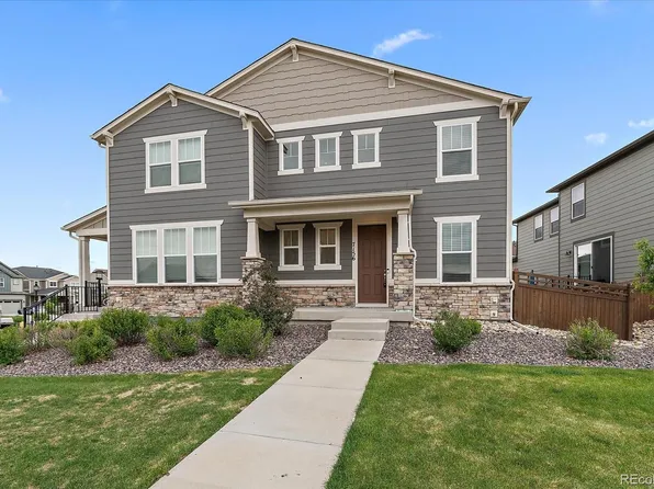 7156 Bedlam Dr, Castle Pines, CO 80108