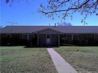 18301 144th St, Lexington, OK 73051