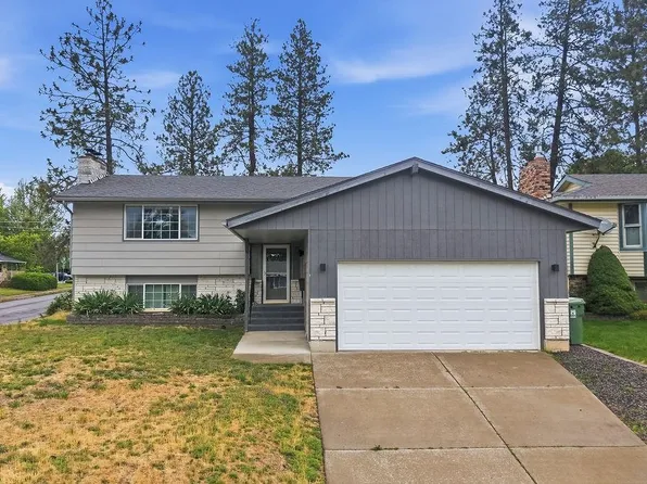1405 E 35th Ave, Spokane, WA 99203