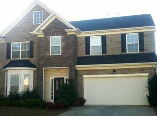 13526 Mallard Landing Rd, Charlotte, NC 28278