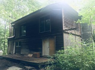 1543 Rockdale Rd, Whittier, NC 28789