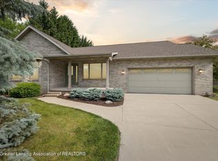 1268 Harrington Ln, East Lansing, MI 48823
