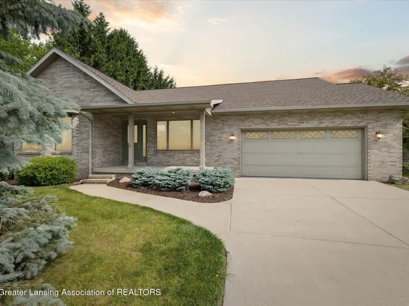 1268 Harrington Ln, East Lansing, MI 48823