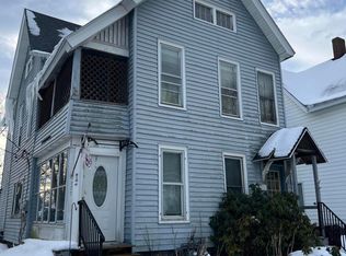 177 Spring St, Gloversville, NY 12078