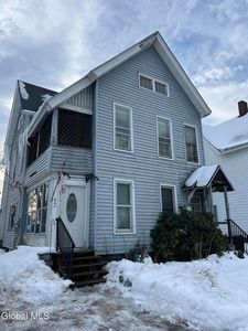 177 Spring Street, Gloversville, NY, 12078