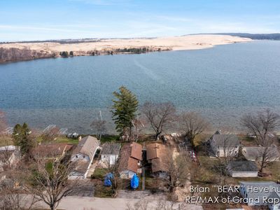9440 W Sandy Dr, Mears, MI, 49436