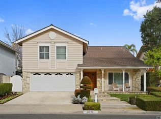 21772 Shasta Lake Rd, Lake Forest, CA 92630