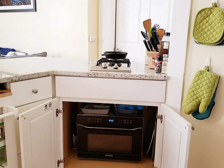 65 Walden St #1L — Photo 4