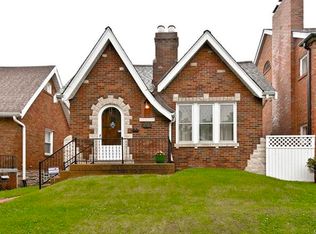 3932 Burgen Ave, Saint Louis, MO