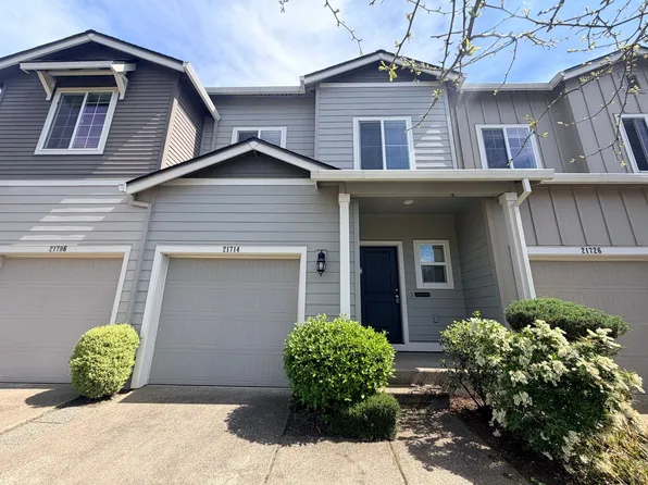 21714 SW Berkshire Ter, Sherwood, OR 97140