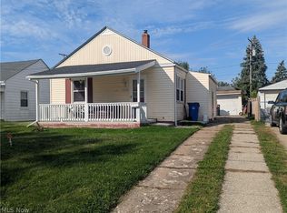 4186 W 143rd St, Cleveland, OH 44135