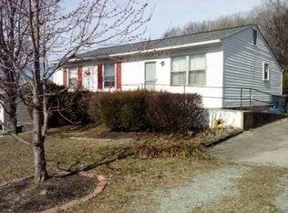 1726 Gordon Ave SE, Roanoke, VA 24014