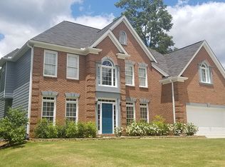 621 Catamount Way, Lilburn, GA 30047