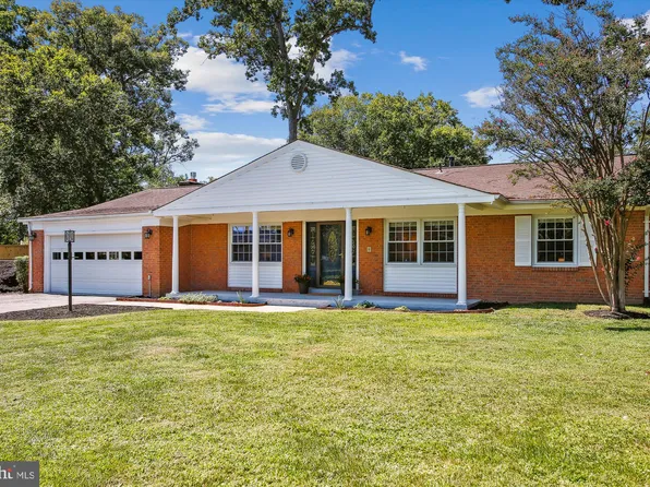 10712 Greene Dr, Lorton, VA 22079