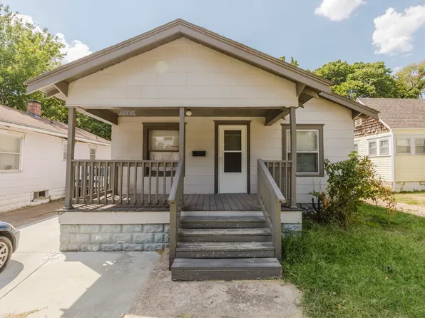 1421 S Hydraulic Ave, Wichita, KS 67211