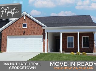 144 Nuthatch Trl, Georgetown, KY 40324