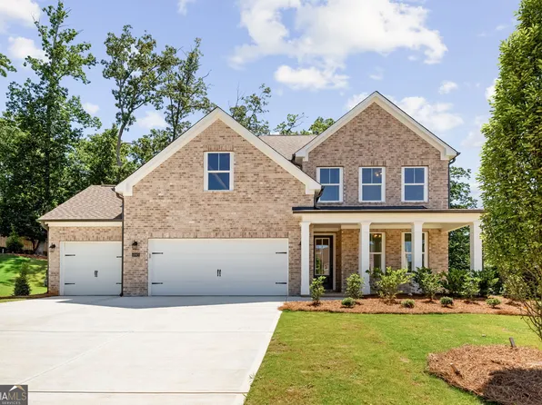 6945 Melody Ridge Rd, Buford, GA 30518