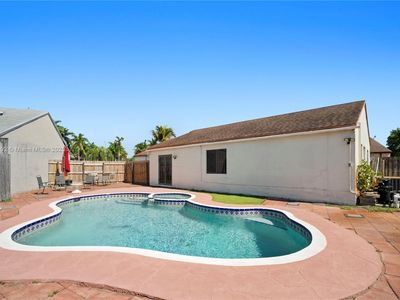 2431 SW 87th Ave, Miramar, FL, 33025