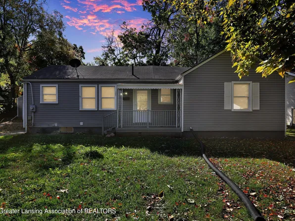 106 E Potter Ave, Lansing, MI 48910