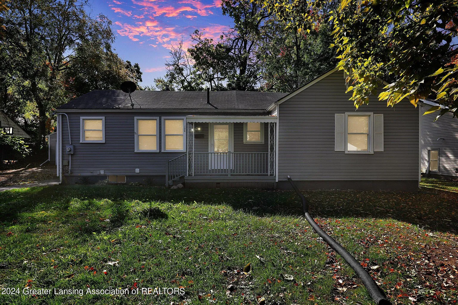 106 E Potter Ave photo 1