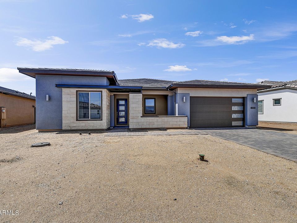 2nd image of 18203 E PARIA CANYON Drive