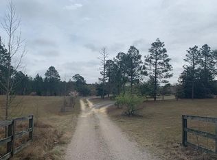 1607 Hoffman Rd, Jackson Springs, NC 27281