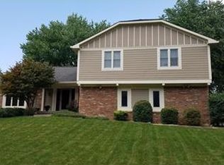 3540 Tahoe Rd, Carmel, IN 46033