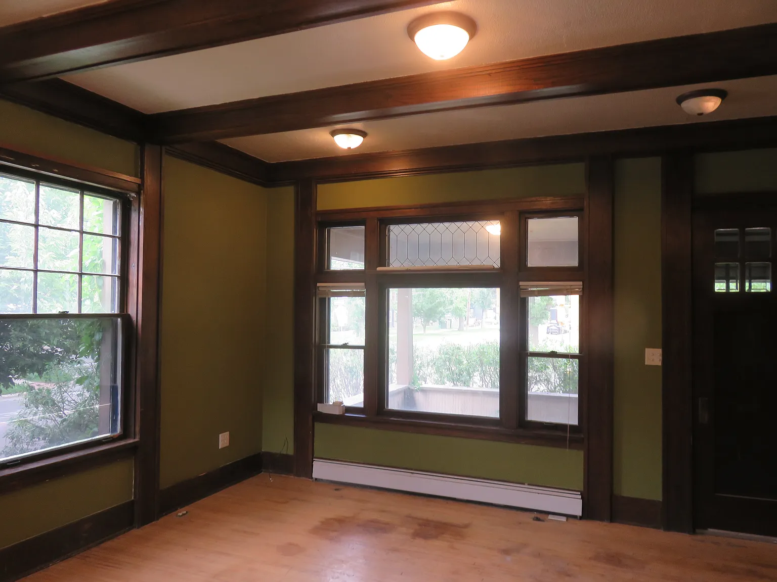 4 bed, 1621 sqft, $1,195 — Photo 2