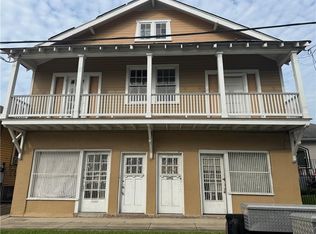 3214-16 Washington Ave, New Orleans, LA 70125