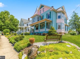 307 Church St, New Windsor, MD 21776