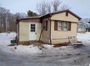 815 Sandbank Rd, Mount Holly Springs, PA 17065