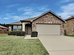 44 Daisy Dr, Fate, TX 75087