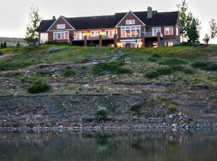 307 Flood Rd, Great Falls, MT 59404