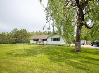121 Devine Rd, Whitefield, ME 04353