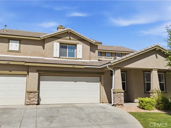 38457 Anset Dr, Palmdale, CA 93551