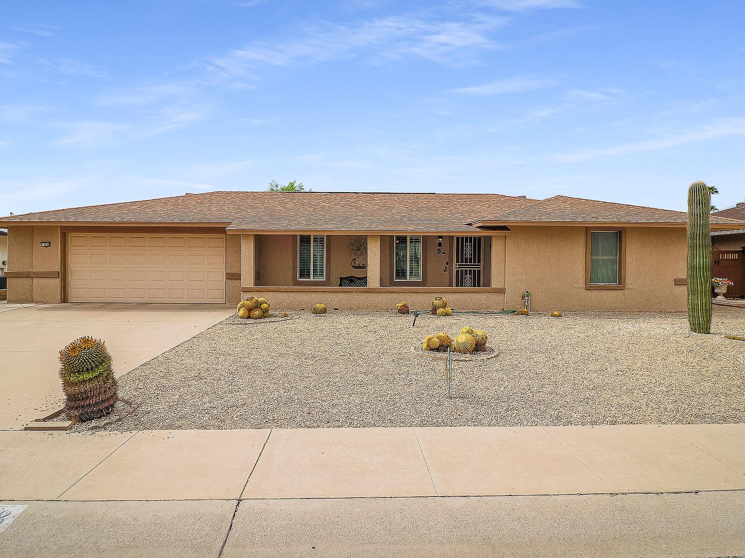 9538 W Cedar Hill Cir N, Sun City, AZ 85351 | Zillow