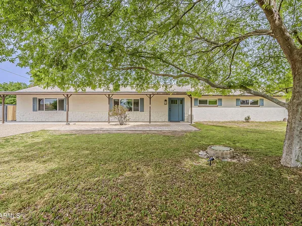 4014 W TOPEKA Drive, Glendale, AZ 85308