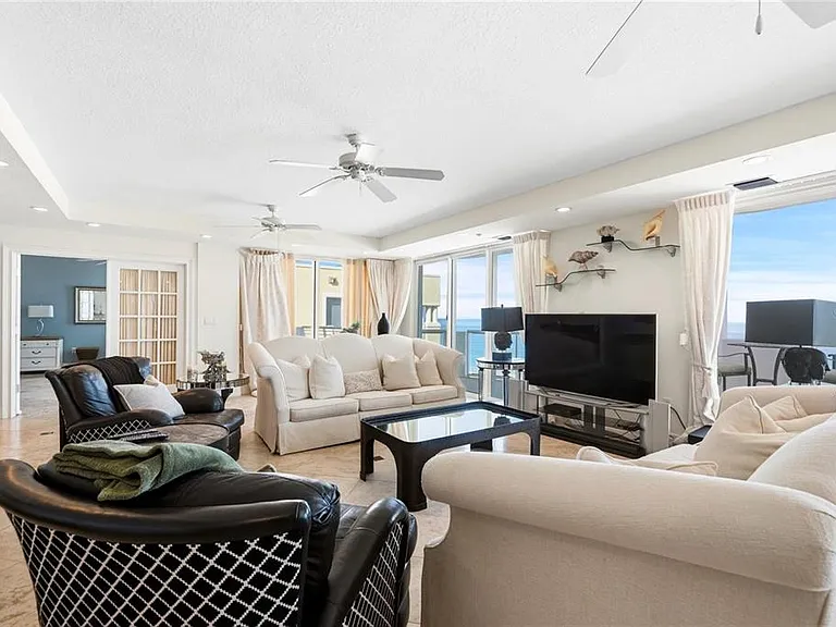 1350 Gulf Blvd #901 — Photo 4