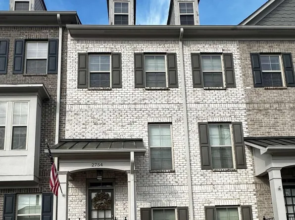 2754 Fullers Aly, Kennesaw, GA 30144