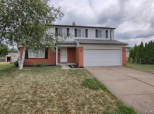 5069 Chippewa Ct, Sterling Heights, MI 48310