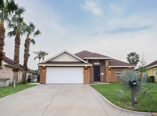 23 Pebble Beach Dr, Pt Isabel, TX 78578